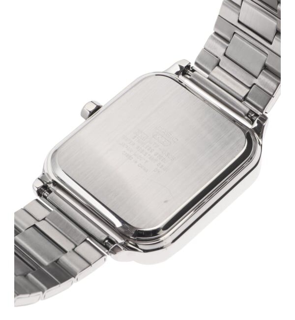 HIROB「CASIO Collection STANDARD MTP-M305D-7AJF」|腕時計|