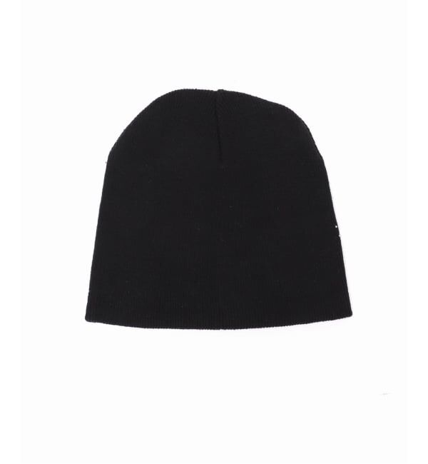 JOINT WORKS「Super Nova by Skin別注 Rhinestone Beanie」|ニット帽|