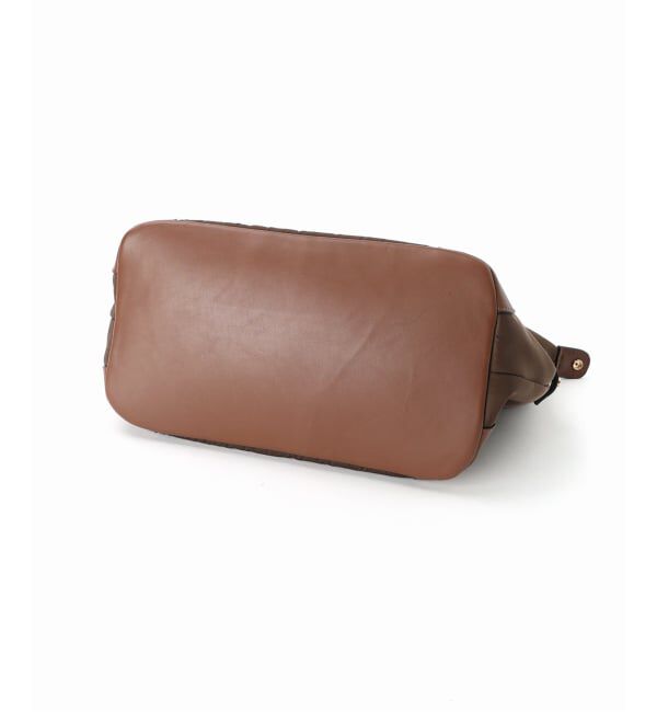 SLOBE IENA「SLOBE キャリーオントートバッグ」|トートバッグ|