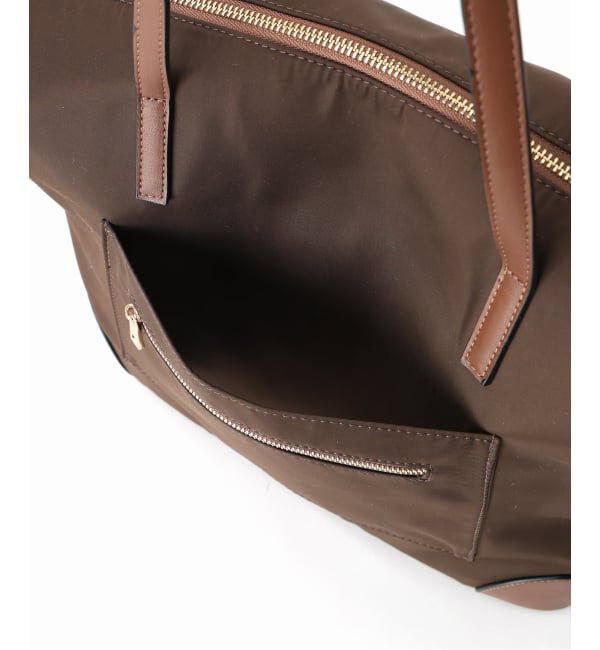 SLOBE IENA「SLOBE キャリーオントートバッグ」|トートバッグ|