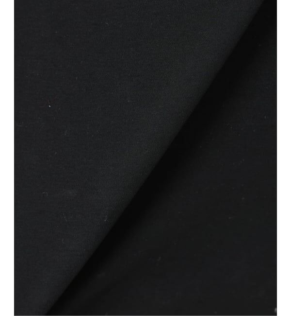 VERMEIL par iena「BACK Vネック ロングスリーブプルオーバー」|Tシャツ・カットソー|