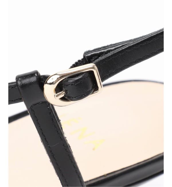 IENA「《予約》IENA pointed pumps パンプス」|パンプス|