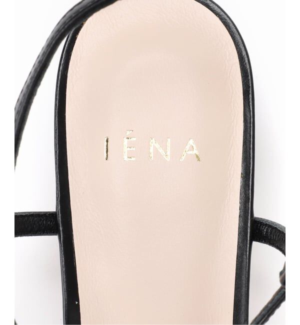 IENA「《予約》IENA pointed pumps パンプス」|パンプス|