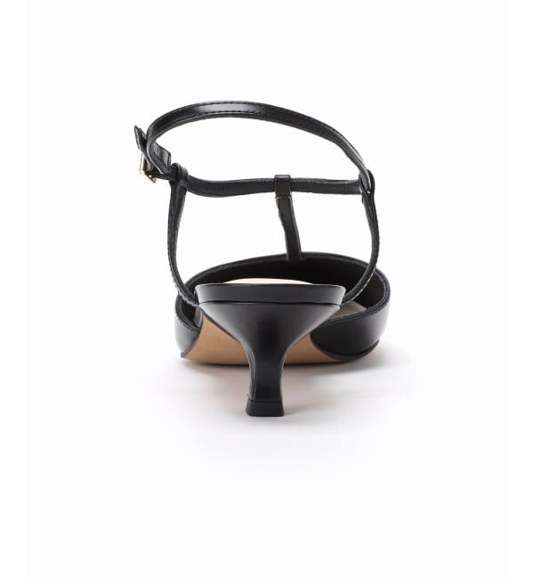 IENA「《予約》IENA pointed pumps パンプス」|パンプス|