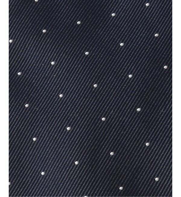 EDIFICE「PB ピンドットタイ」|ネクタイ・蝶ネクタイ|