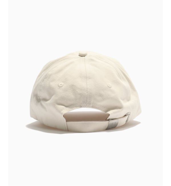 EDIFICE「GIFT SHOP (ギフトショップ) BPB Casquette Creme CAP」|キャップ・キャスケット|