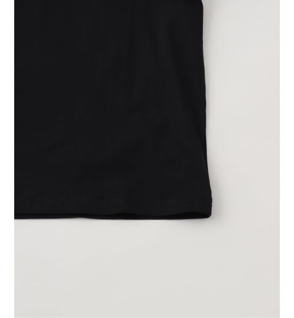 EDIFICE「GIFT SHOP (ギフトショップ) Bistrot de Tournelles 別注 Tシャツ」|Tシャツ・カットソー|