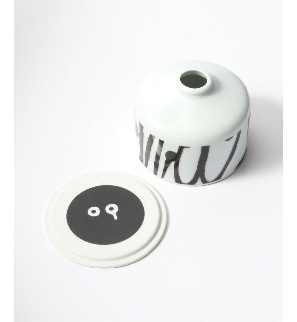 JOURNAL STANDARD「R.KAMIYAMA &times; JOURNAL STANDARD / OD缶 陶器」|その他|