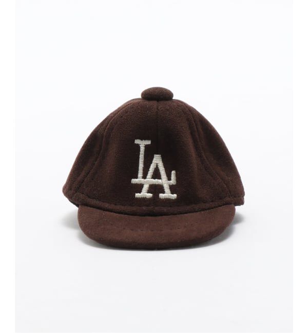 JOURNAL STANDARD「NEW ERA / ニューエラ 別注 アルカンターラ LAD CapKeyholder」|その他|