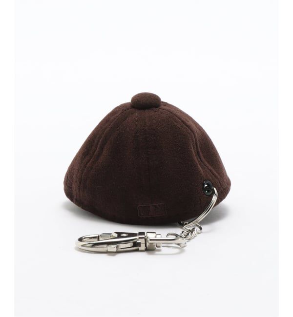 JOURNAL STANDARD「NEW ERA / ニューエラ 別注 アルカンターラ LAD CapKeyholder」|その他|