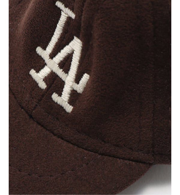 JOURNAL STANDARD「NEW ERA / ニューエラ 別注 アルカンターラ LAD CapKeyholder」|その他|