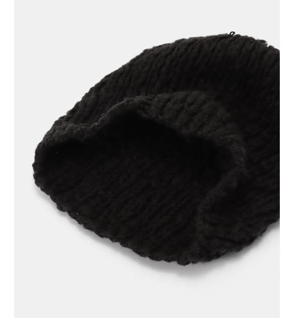 JOURNAL STANDARD「【REVIS/レビス】 スカシアミビーニー」|ニット帽|