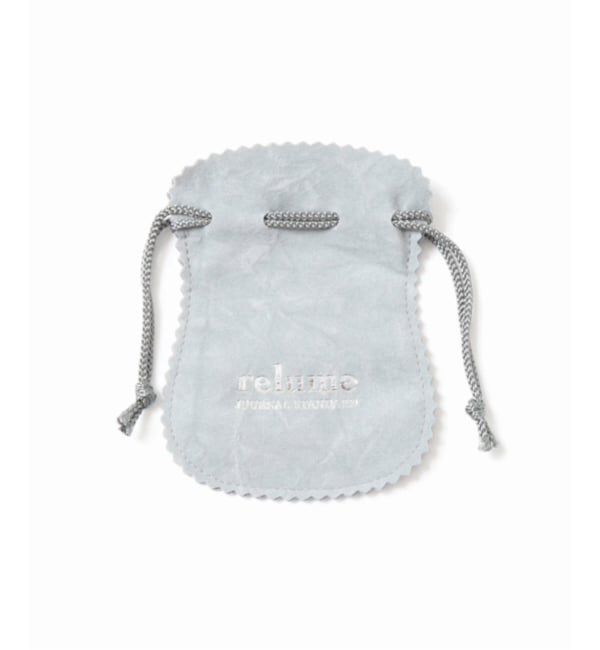 JOURNAL STANDARD relume「《追加》relumeメダイネックレス」|ネックレス|