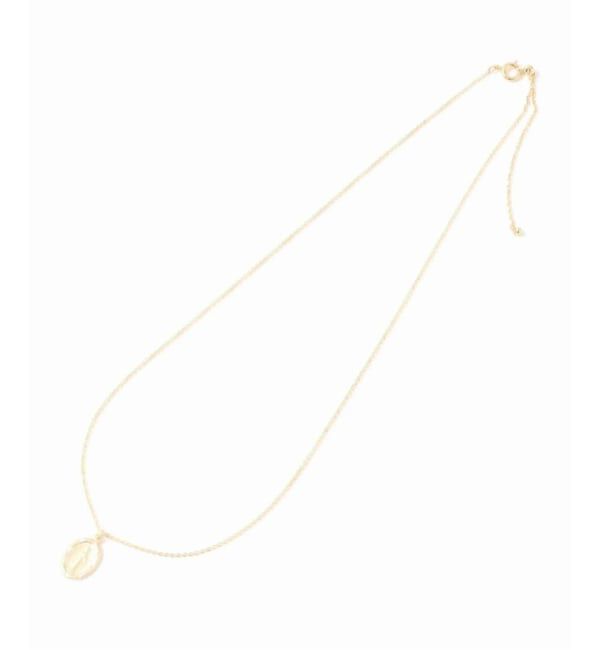 JOURNAL STANDARD relume「《追加》relumeメダイネックレス」|ネックレス|