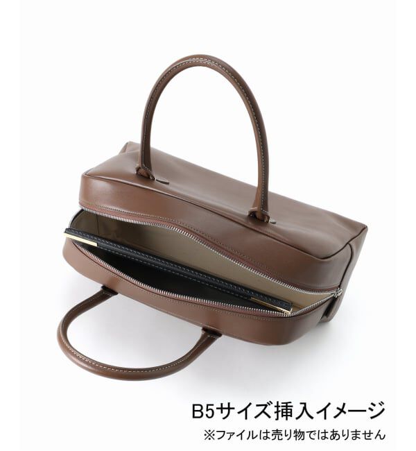 JOURNAL STANDARD「《予約》【NOTHING WRITTEN/ナッシングリトゥン】CLASSIC GOLF BAG」|ハンドバッグ|
