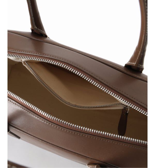 JOURNAL STANDARD「《予約》【NOTHING WRITTEN/ナッシングリトゥン】CLASSIC GOLF BAG」|ハンドバッグ|