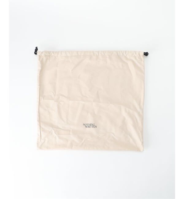 JOURNAL STANDARD「《予約》【NOTHING WRITTEN/ナッシングリトゥン】CLASSIC GOLF BAG」|ハンドバッグ|