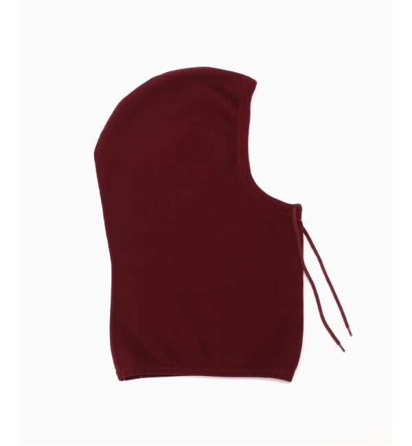 JOURNAL STANDARD「WLP BALACLAVA / バラクラバ」|その他|