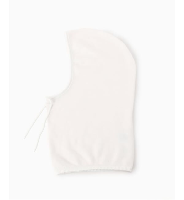 JOURNAL STANDARD「WLP BALACLAVA / バラクラバ」|その他|ホワイト