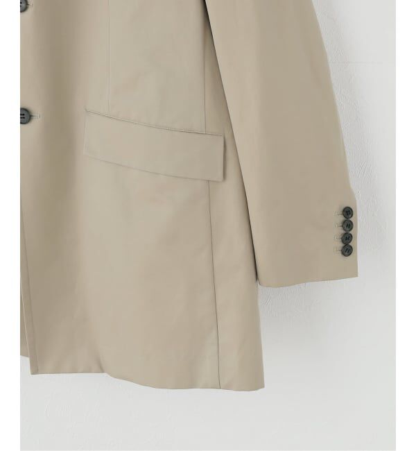 NOBLE「KAYLE/ケイル OVERSIZED SINGLE BREASTED JACKET」|テーラードジャケット|