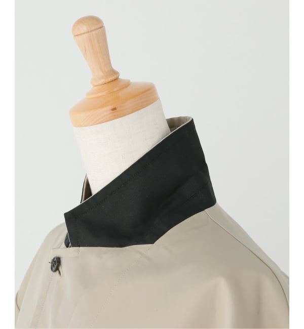 NOBLE「KAYLE/ケイル OVERSIZED SINGLE BREASTED JACKET」|テーラードジャケット|