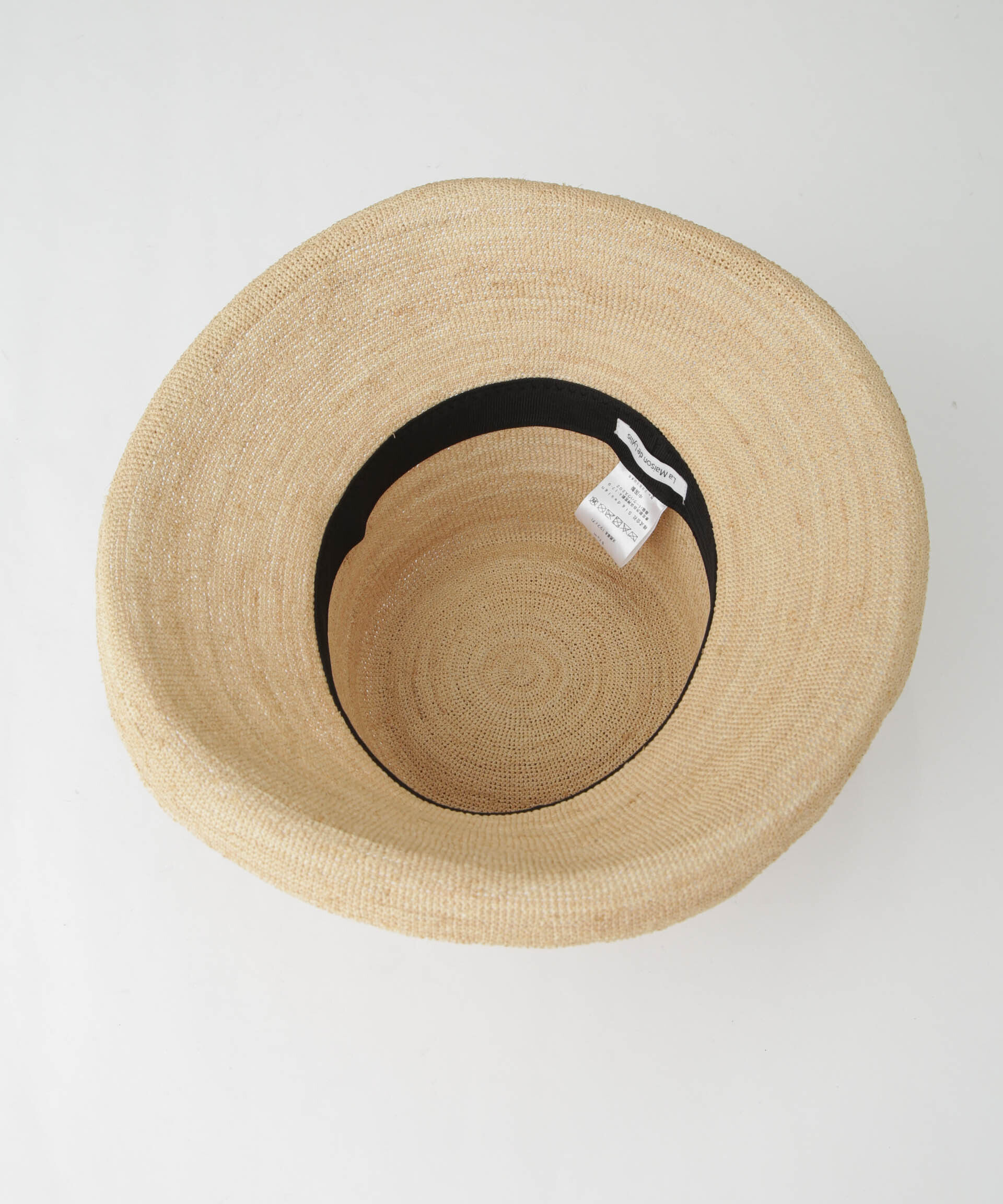 nano･universe「La Maison de Lyllis/KOMA コマ」|キャップ・キャスケット|