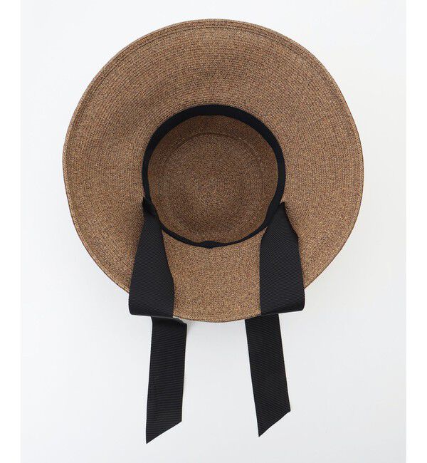 自由区「【カタログ掲載】ペーパーブレード ハット」|ハット|