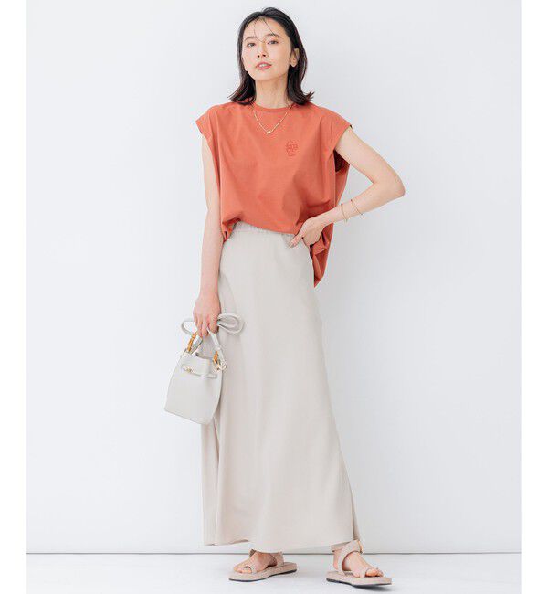 23区「キーモチーフセットネックレス」|ネックレス|