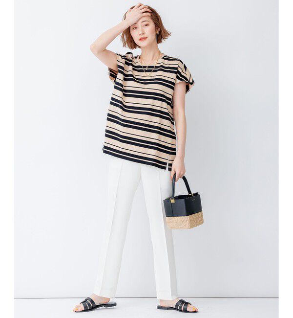 23区「キーモチーフセットネックレス」|ネックレス|