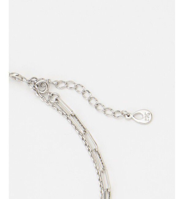 23区「キーモチーフセットネックレス」|ネックレス|