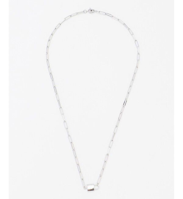 23区「キーモチーフセットネックレス」|ネックレス|