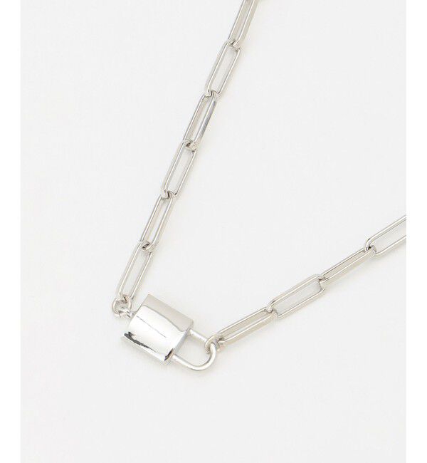 23区「キーモチーフセットネックレス」|ネックレス|