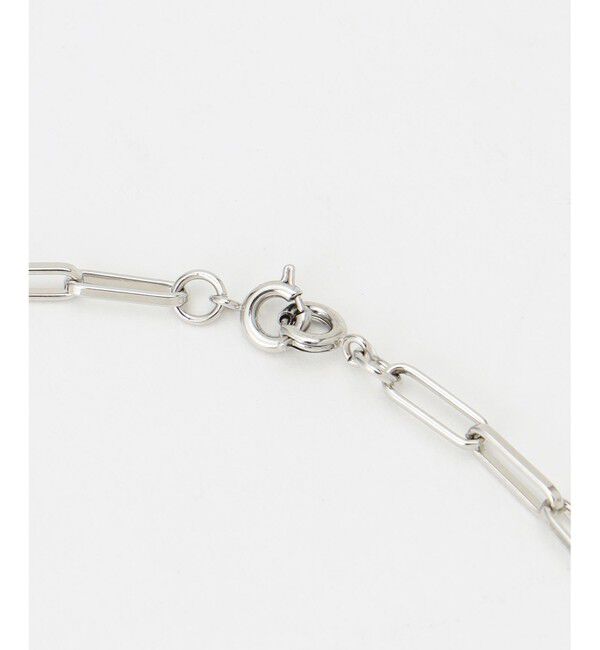 23区「キーモチーフセットネックレス」|ネックレス|