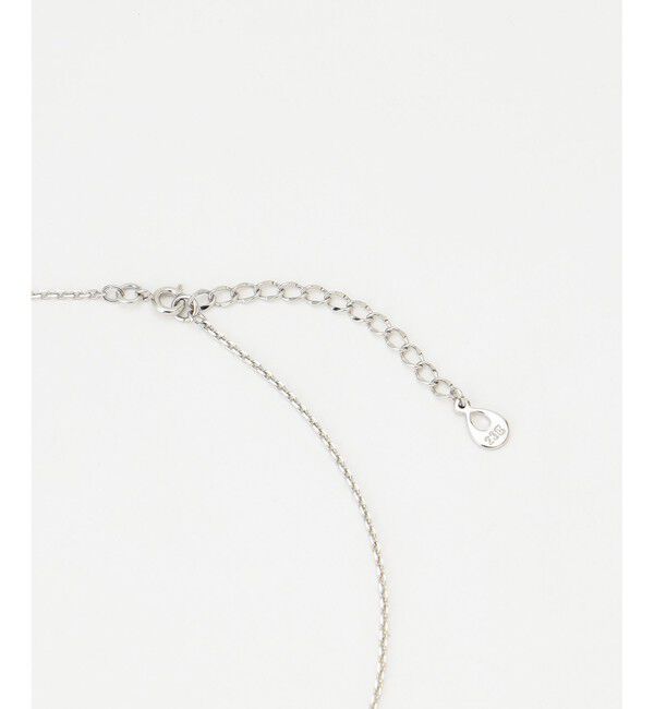 23区「キーモチーフセットネックレス」|ネックレス|