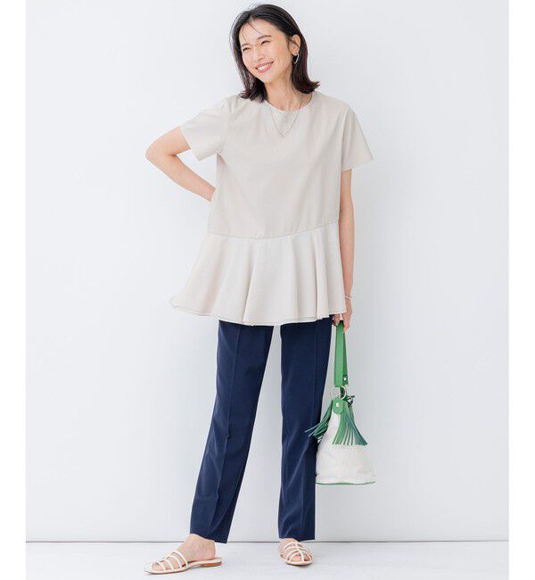 23区「キーモチーフセットネックレス」|ネックレス|