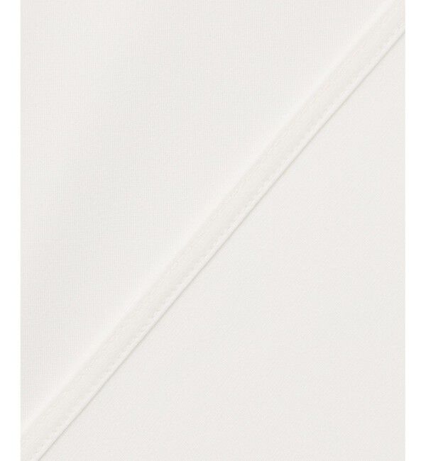 23区「ジョーゼットトリコット TEEブラウス」|Tシャツ・カットソー|