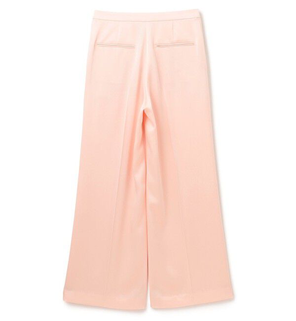 BEIGE,「GINETTE / ストレートパンツ」|その他|