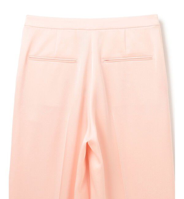 BEIGE,「GINETTE / ストレートパンツ」|その他|