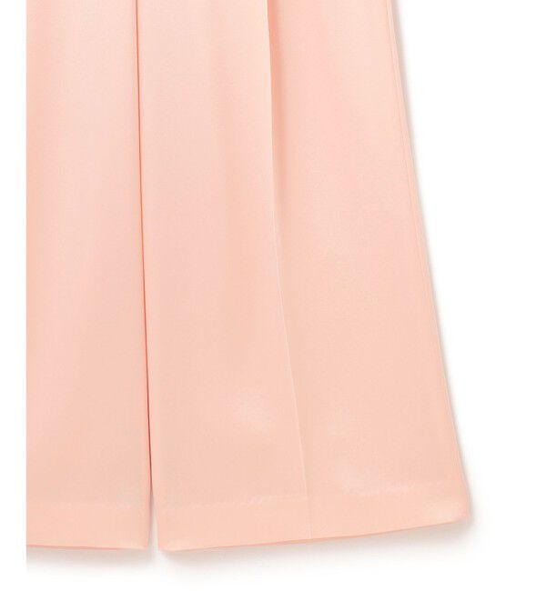 BEIGE,「GINETTE / ストレートパンツ」|その他|