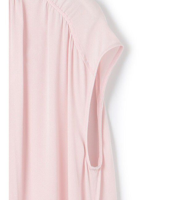 BEIGE,「OLGA / Aラインドレス」|ワンピース|