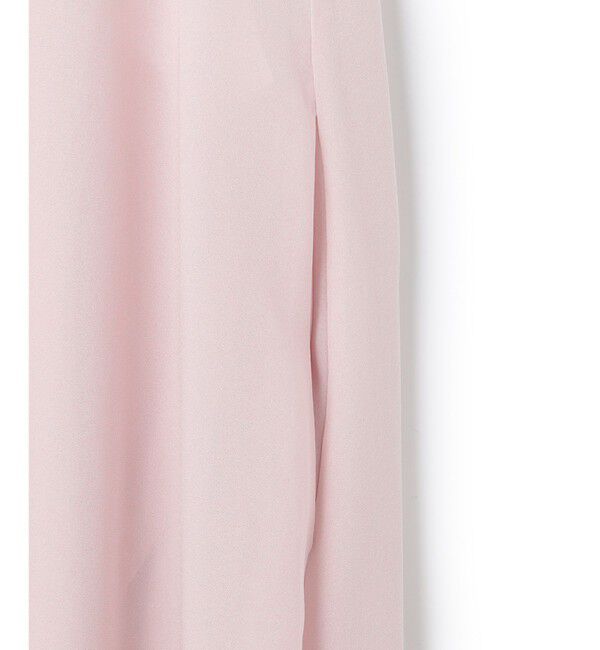 BEIGE,「OLGA / Aラインドレス」|ワンピース|