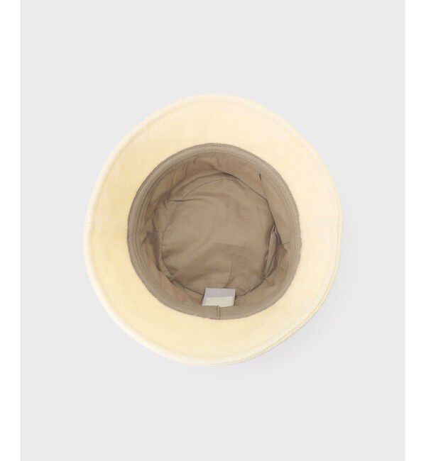 Diagram「ショートシャギーハット」|ハット|