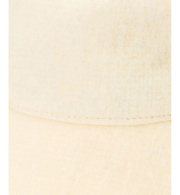 Diagram「ショートシャギーハット」|ハット|