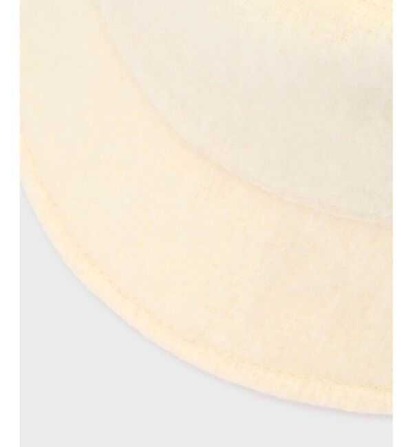 Diagram「ショートシャギーハット」|ハット|