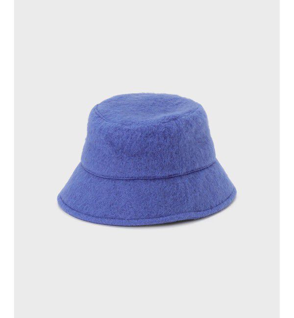 Diagram「ショートシャギーハット」|ハット|