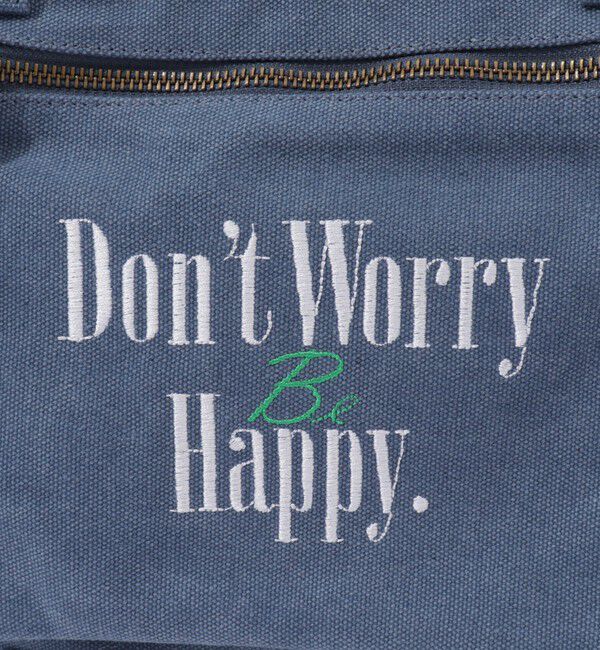 NOLLEY'S「キャンバスロゴ刺繍トートバッグ」|トートバッグ|