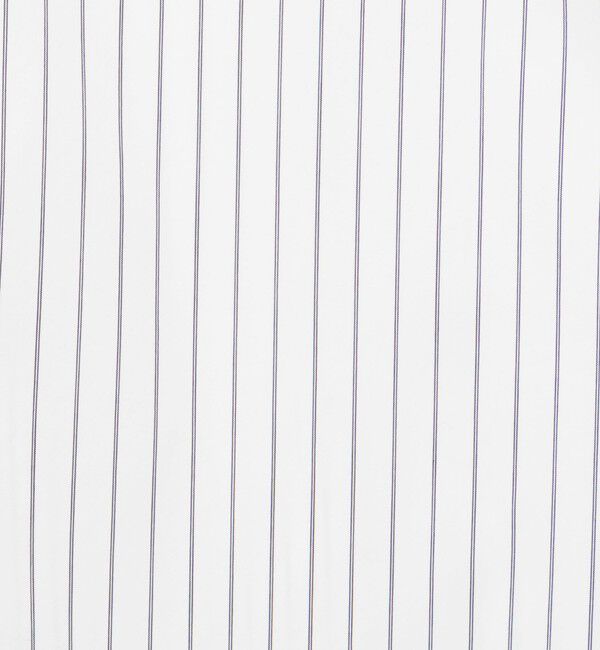 Rie Miller「ウォッシャブルレギュラーカラー2WAYシャツ」|シャツ・ブラウス|