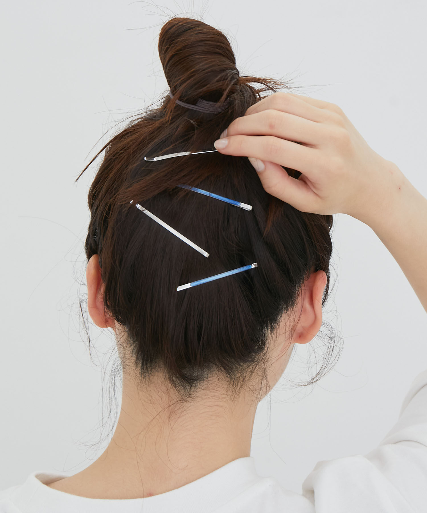 VIS「【SET】カラーヘアピン」|その他|