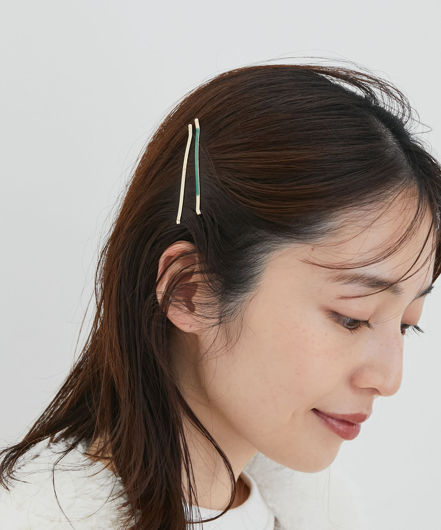 VIS「【SET】カラーヘアピン」|その他|