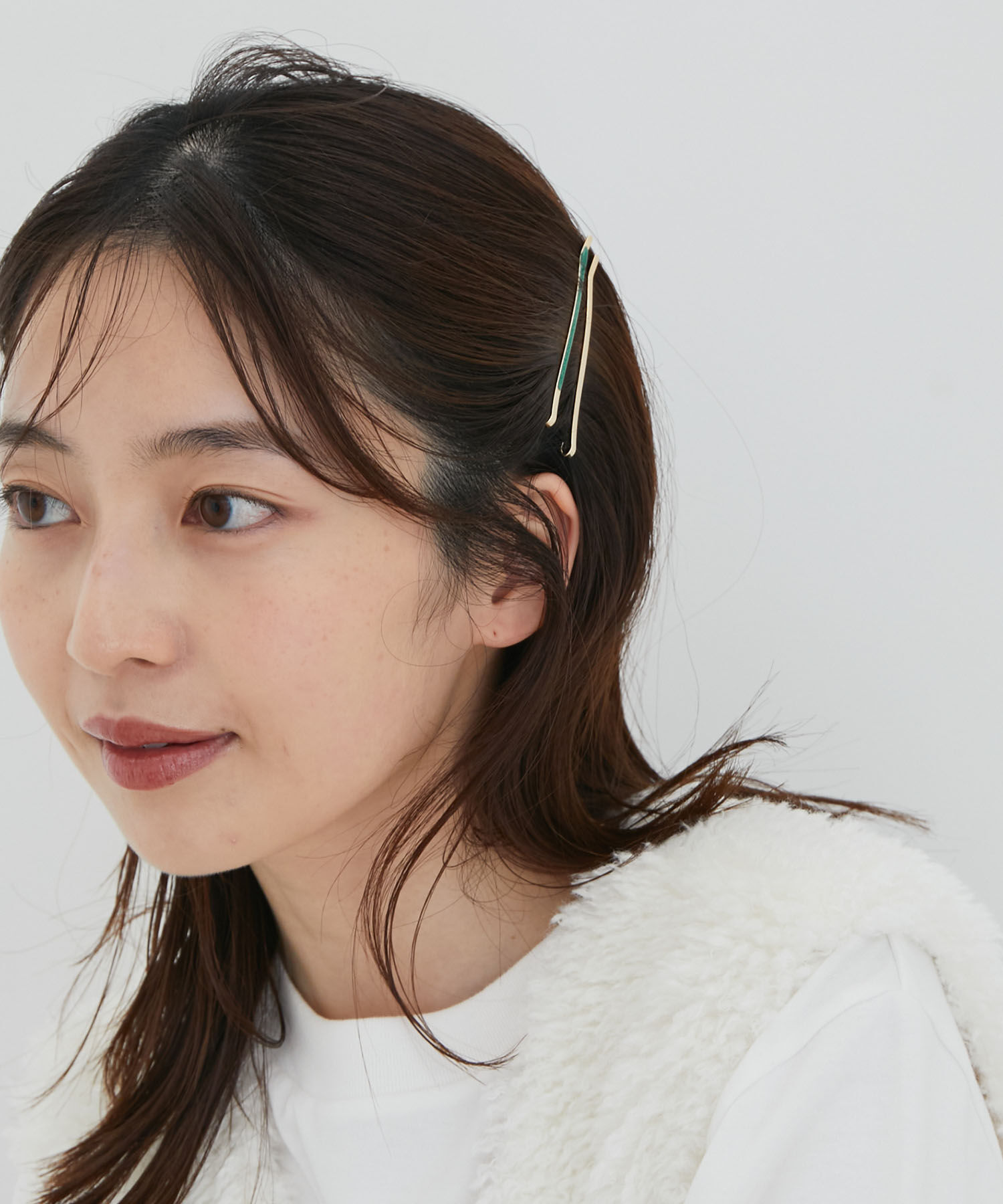 VIS「【SET】カラーヘアピン」|その他|